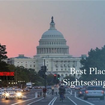 Best Places in DC
