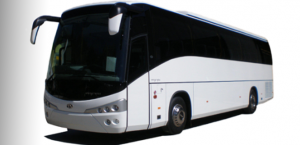 Bus Rental DC