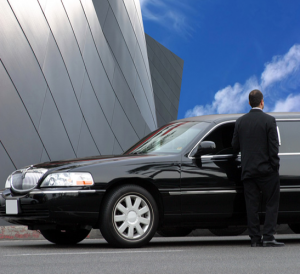 Limousine Service Dulles