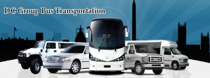 dc group bus transportation