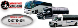 DC Group Bus Transportation