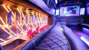 DC Party Bus Rental