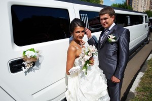 wedding limo las vegas