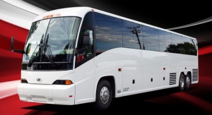 A Quick Guide to Understanding Charter Bus Quotes and Types