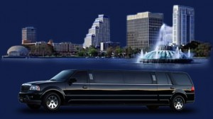 Orlando Limo