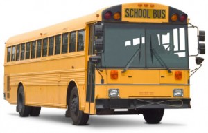 School Bus Rent