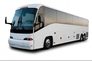 Charter Bus Companies