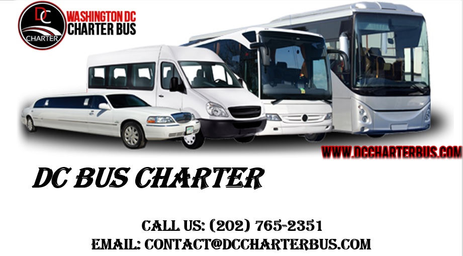 DC Charter Bus