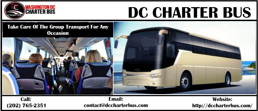 DC Coach Service