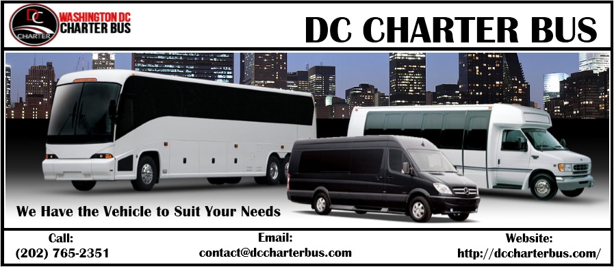 Coach Bus Rental