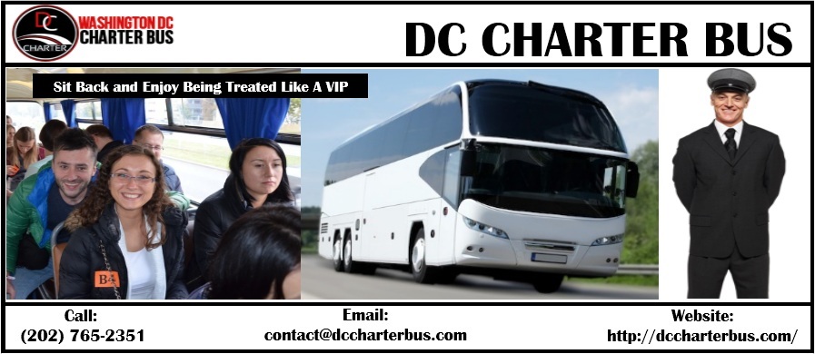 Motor Coach Rental