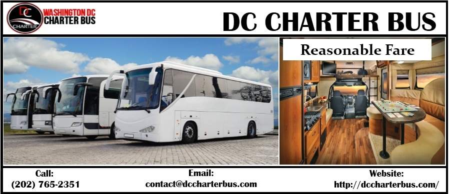 Cheap Bus Rental 