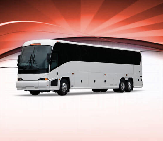 Up to 55 Pax Motor Coach