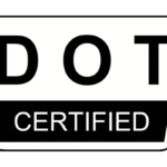 dot-certified