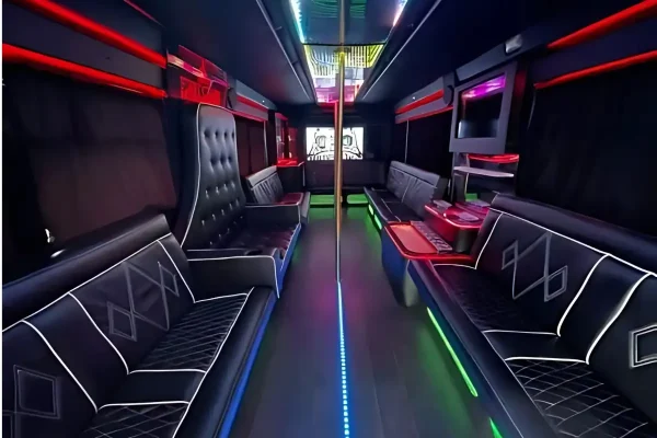 40-Passengers-Party-bus