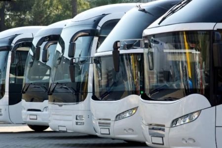 Corporate Shuttle Service