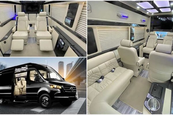 Jet-Sprinter